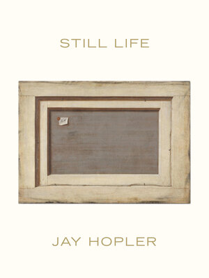 cover image of Still Life